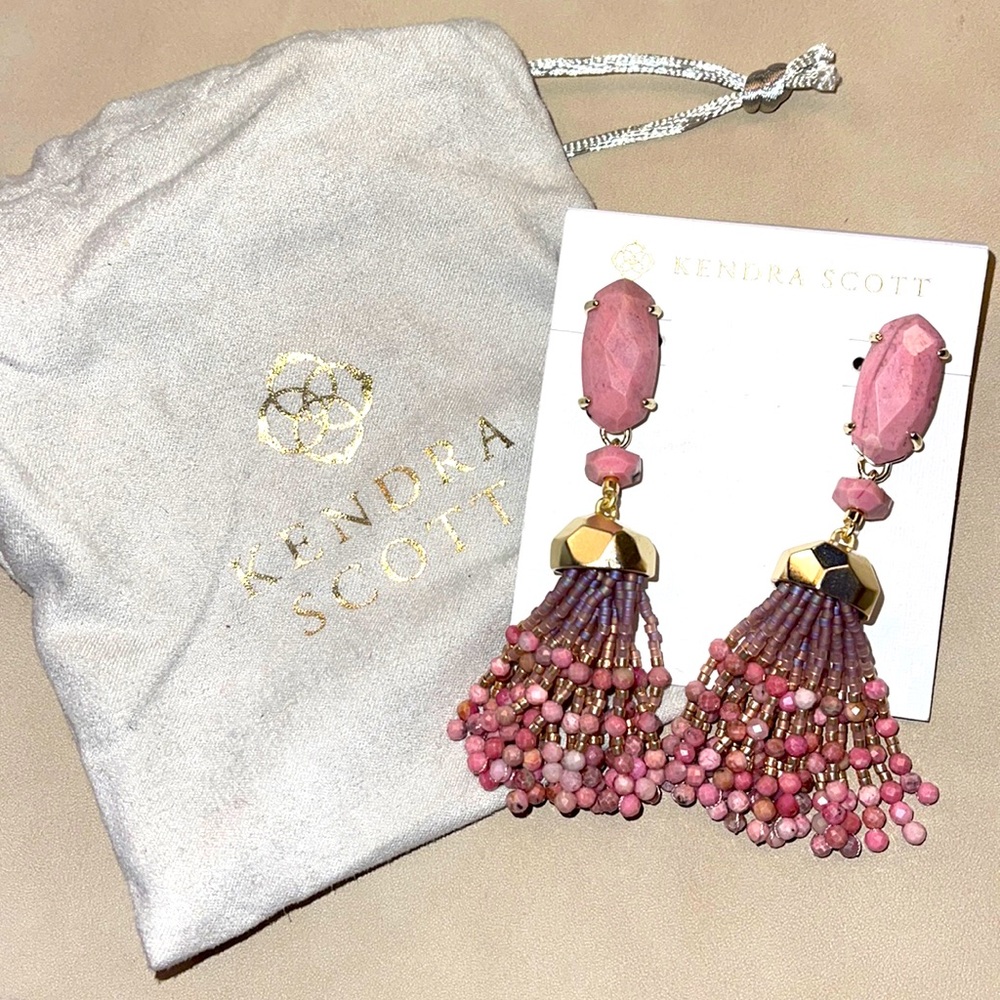 Kendra Scott Earrings